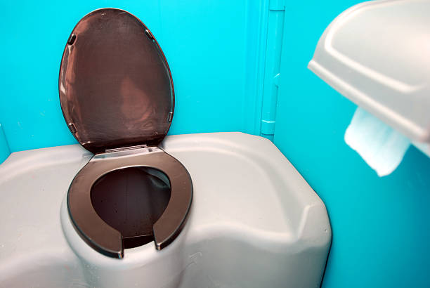 Portable Toilet Options We Offer in Salina, KS